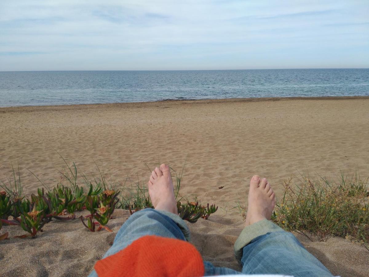 El Rincon De Denia - Paraiso Del Sol Exteriér fotografie