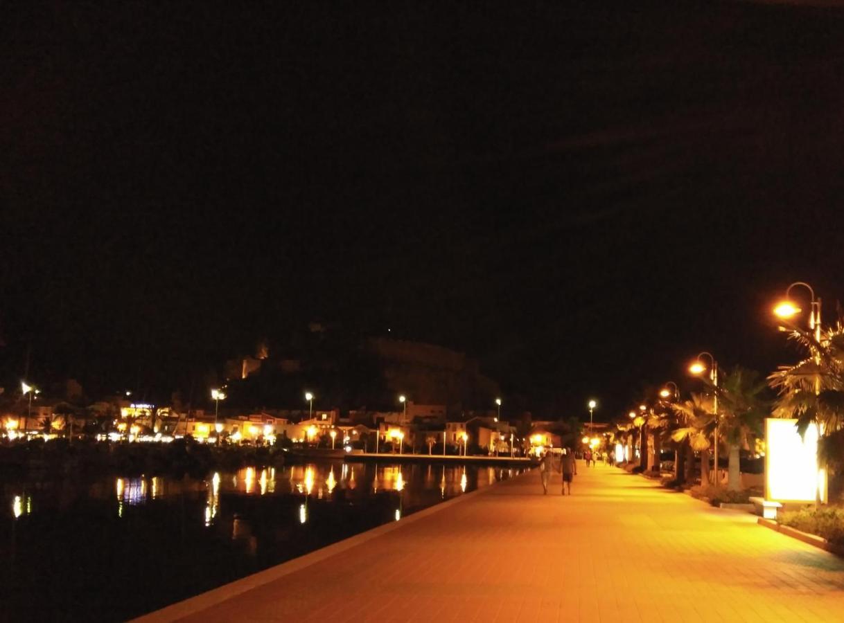El Rincon De Denia - Paraiso Del Sol Exteriér fotografie