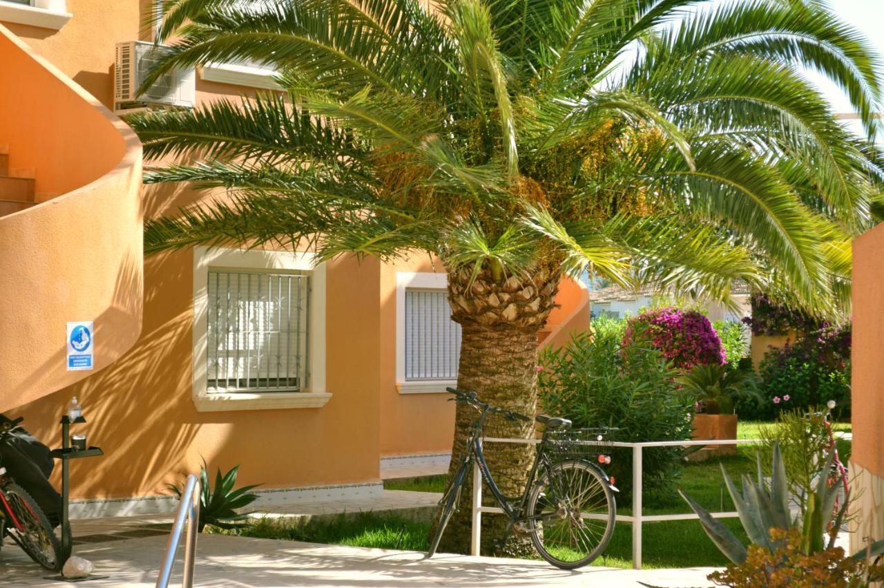 El Rincon De Denia - Paraiso Del Sol Exteriér fotografie